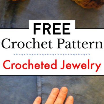 11 Crochet Circular Vest Jacket Free Patterns - Crochet with Patterns