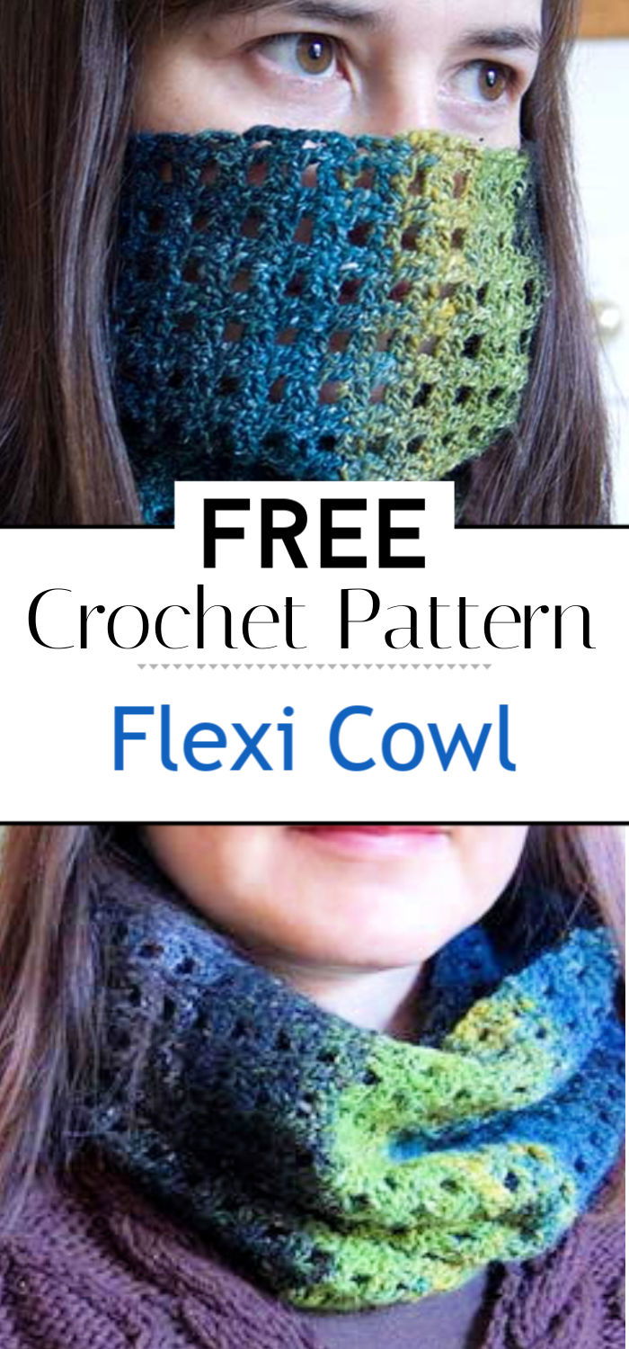Flexi Cowl