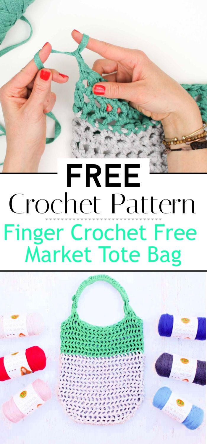 Boho Tassel Crochet Bag - Free Pattern - Persia Lou