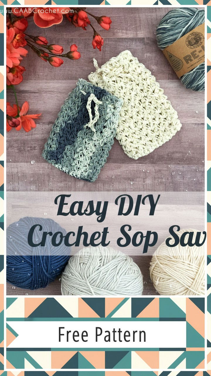 Essential Guide to Crafting the Perfect Crochet Soap Saver