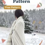 Elevate Your Home with the Mod Heirloom Crochet Blanket Pattern