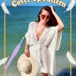 Wrap Yourself in Comfort with the Tranquility Ruana Crochet Pattern