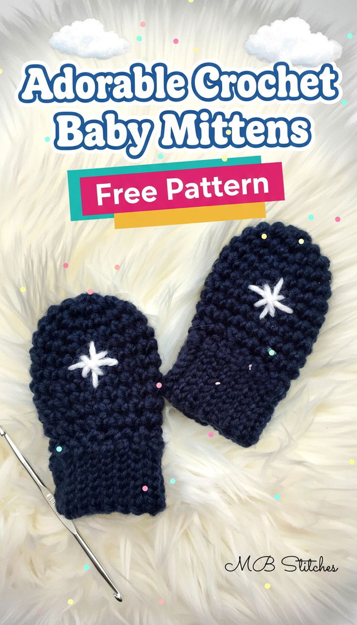 Essential Guide to Crafting Cozy Crochet Baby Mittens
