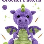 Unlock Creativity with the Ultimate Free Dragon Crochet Pattern