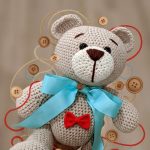 Mastering the Timeless Classic Crochet Teddy Bear Pattern