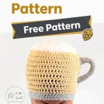 10 Free Crochet Gift Patterns for Men