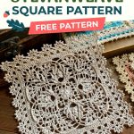 10 Beautiful Crochet Doilies You’ll Love to Make