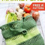 10 Free Filet Crochet Patterns You’ll Love