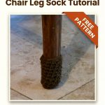 10 Crochet Chair Cover Patterns