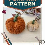 10 Crochet Fall Decor Patterns You’ll Love