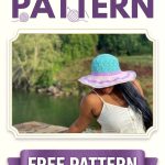 10 Free Crochet Sun Hat Patterns You’ll Love for Summer