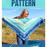 Free Crafting Joy Easy Crochet Pattern Modern Groovy Style